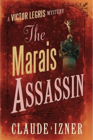 Cover of The Marais Assassin