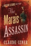 Book cover for The Marais Assassin