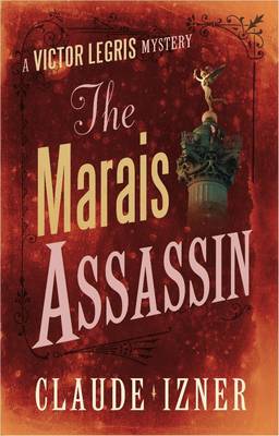 Cover of The Marais Assassin