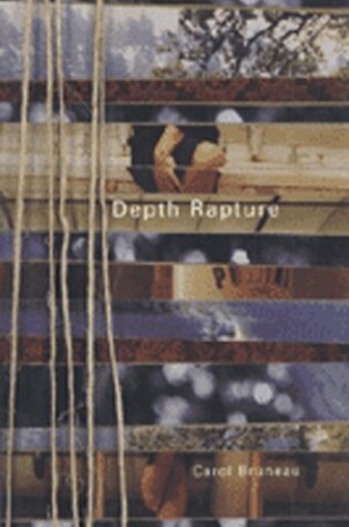 Cover of Depth Rapture