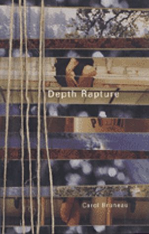 Book cover for Depth Rapture