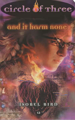 Cover of and it Harm None