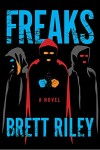 Book cover for Freaks