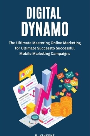 Cover of Digital Dynamo