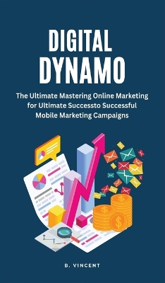 Book cover for Digital Dynamo