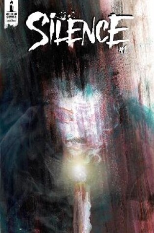 Cover of Silence #1