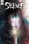 Book cover for Silence #1