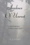 Book cover for The Shadows of Unrest