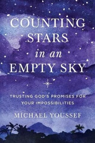Cover of Counting Stars in an Empty Sky