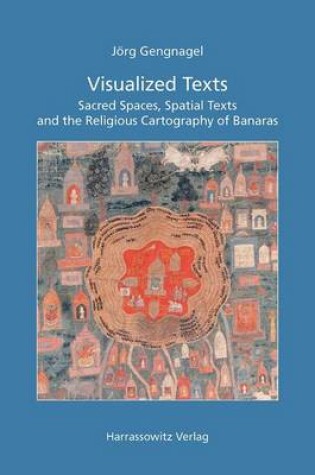 Cover of Visualized Texts