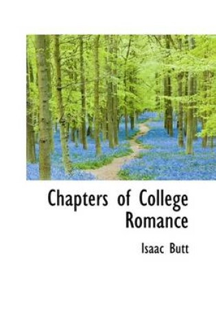 Cover of Chapters of College Romance