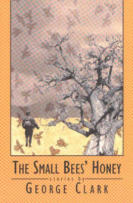 Book cover for The Small Bees' Honey
