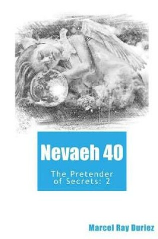 Cover of Nevaeh Book 40