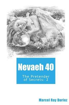 Book cover for Nevaeh Book 40