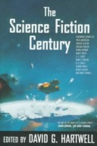 Cover of Science Fiction Century