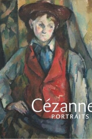 Cover of Cézanne Portraits