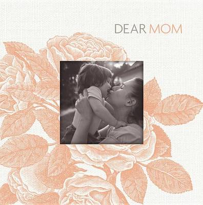 Book cover for Dear Mom