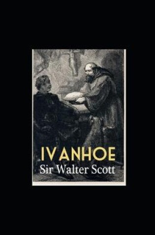Cover of Ivanhoe (illustriert)