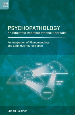Book cover for Psychopathology