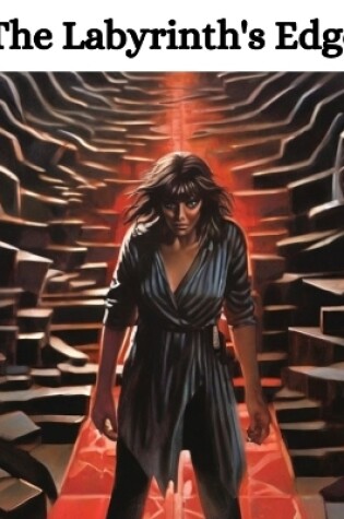 Cover of The Labyrinth's Edge