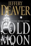 Book cover for The Cold Moon