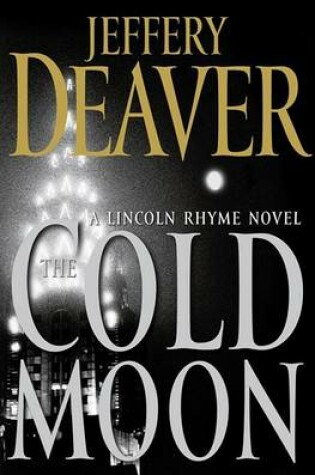 Cover of The Cold Moon