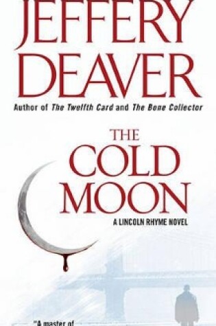 Cover of The Cold Moon
