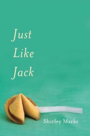 Cover of Just Like Jack