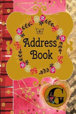 Cover of Address Book