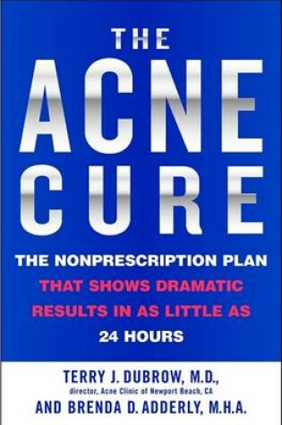 Cover of Acne Cure