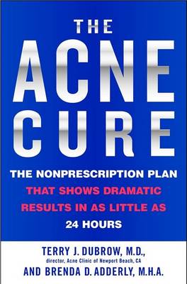 Cover of Acne Cure