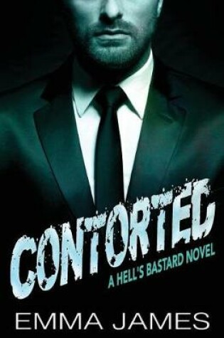 Cover of Contorted