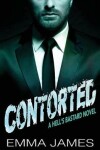 Book cover for Contorted