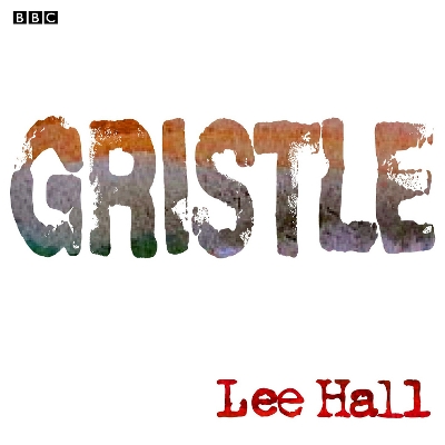 Book cover for Gristle