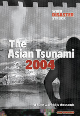 Cover of Asian Tsunami