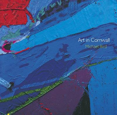Book cover for Art in Cornwall