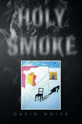 Cover of Holy Smoke