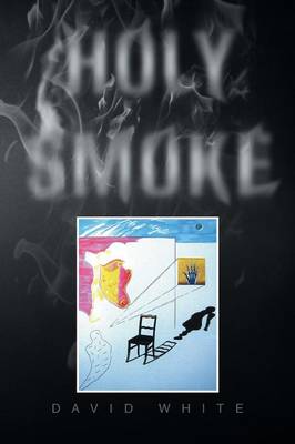 Book cover for Holy Smoke