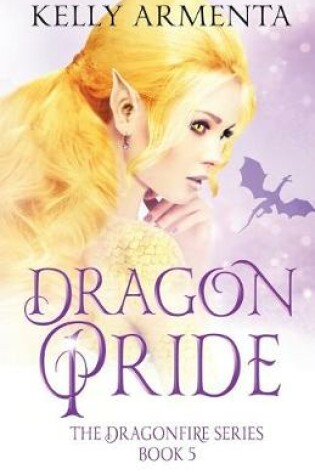 Cover of Dragon Pride