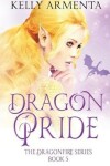 Book cover for Dragon Pride
