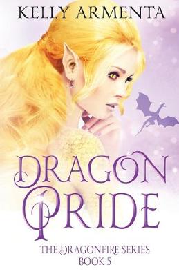 Cover of Dragon Pride