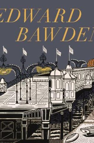 Cover of Edward Bawden