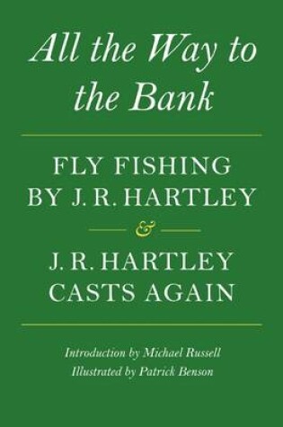 Cover of All the Way to the Bank