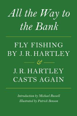 Book cover for All the Way to the Bank