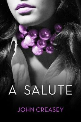 Cover of A Salute