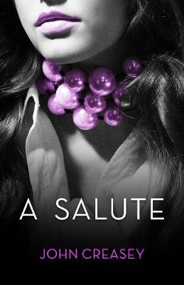 Cover of A Salute