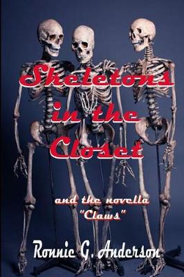 Book cover for Skeletons in the Closet