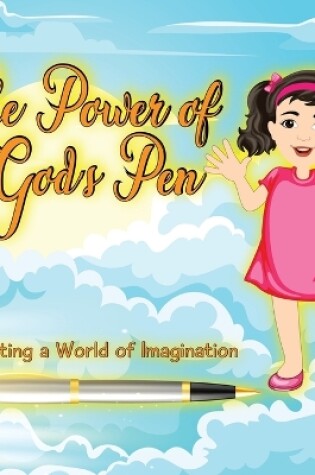 Cover of The Power of God's Pen