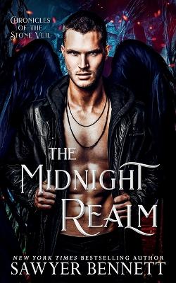 Book cover for The Midnight Realm