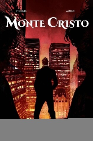 Cover of Monte Cristo